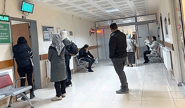 Eskişehir’e yeni devlet hastanesi yapılacak: Yeri belli oldu