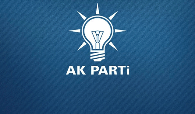 AK Parti Tepebaşı’na yeni yürütme kurulu