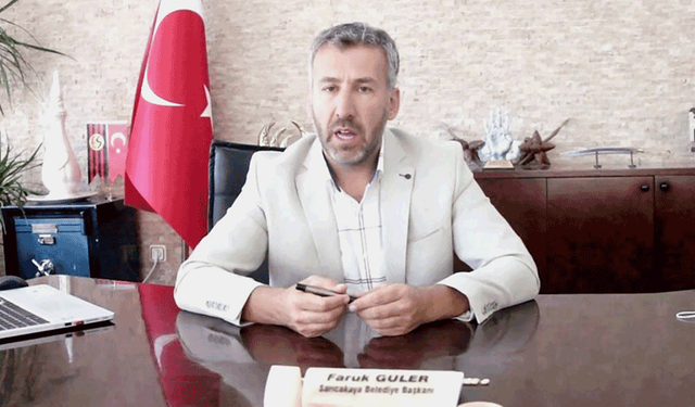 Eskişehir’de eski AK Partili başkan Yeniden Refah’a geçti