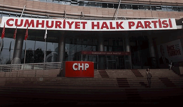 Bilecik CHP'nin acı günü: Hayatını kaybetti