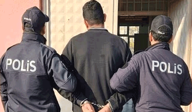 Bilecik'te kasten yaralamadan aranan şahıs tutuklandı