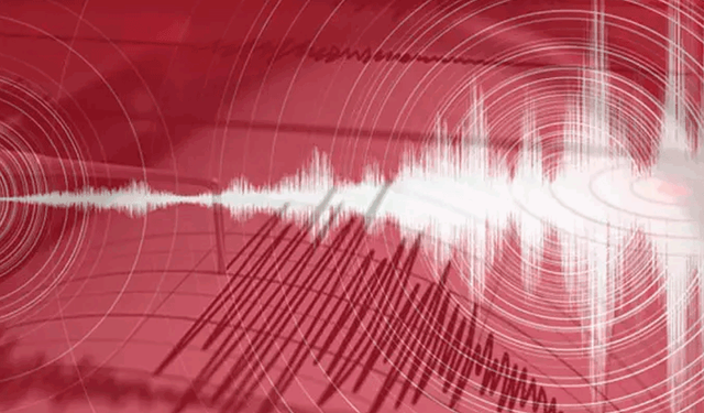 Çanakkale’de deprem: Çok sayıda il sallandı
