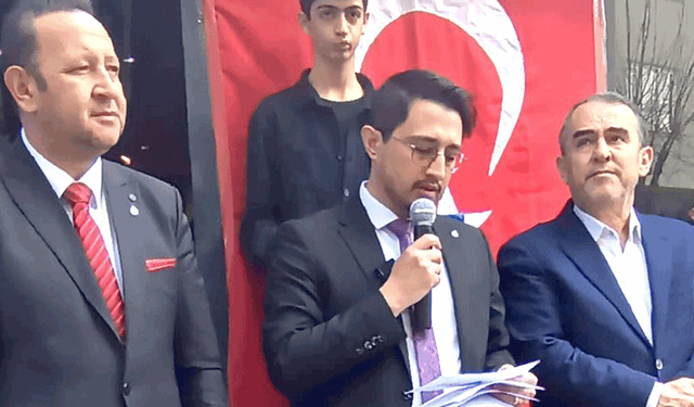 DEVA Partili Ertürk: Bazı adaylar ciddiyetini kaybetti