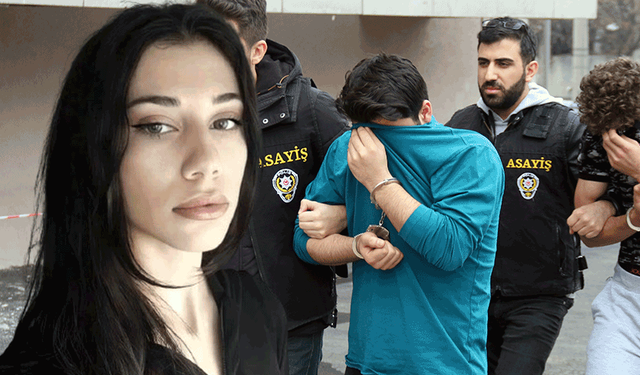 Eskişehir'de Ayşenur Çolakoğlu cinayetinde yeni gelişme! Gerekçeli karar açıklandı