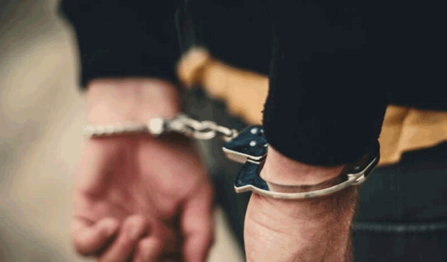 Kütahya'da uyuşturucu operasyonu: 1 tutuklu