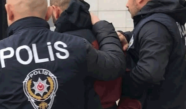 Tüm Türkiye'de işlemediği suç kalmamıştı: Bilecik'te yakalandı