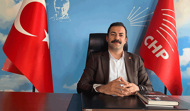 CHP Eskişehir’de disiplin sürecinde son durum…