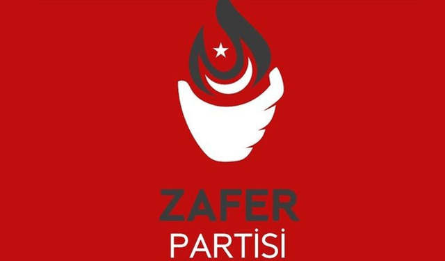 Zafer Partisi Eskişehir’de istifa depremi