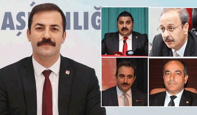 Yalaz: Eskişehir’de dört isim hakkında disiplin süreci başladı