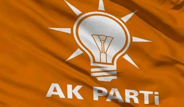 AK Parti’de Tepebaşı’nda Kaya, Odunpazarı’nda Vural dönemi