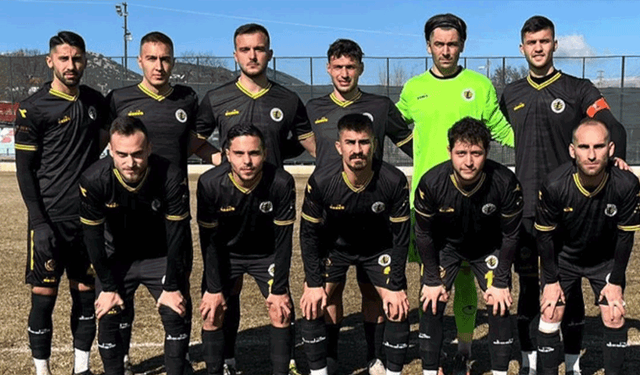 2 Eylülspor, kayıpları telafi etmek istiyor