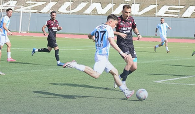 Anadolu Üniversitesi SK, play-off hattına yürüyüşünü sürdürüyor