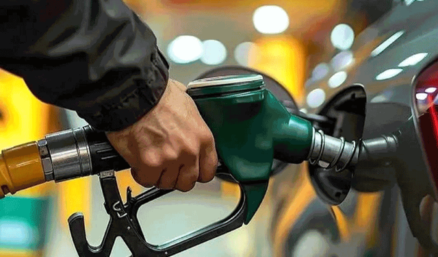Benzine indirim yolda! İşte Eskişehir’deki son akaryakıt fiyatları