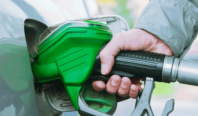 Benzine zam ya da indirim var mı? İşte Eskişehir’deki tabelalar