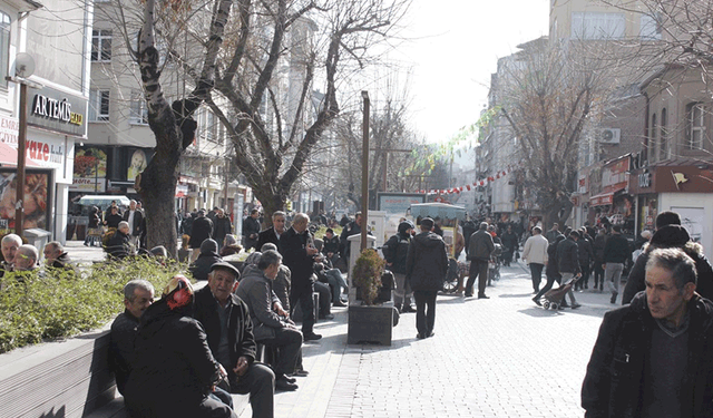 Emekli hayallerini gerçekleştiremiyor