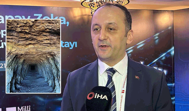 Eskişehir, Türkiye'nin nadir toprak elementleri konusunda stratejik kozu olabilir