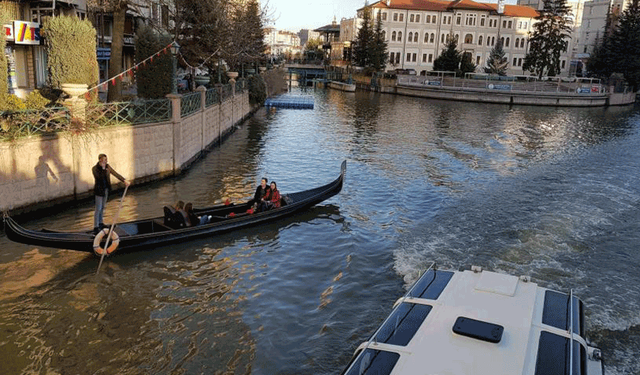 Eskişehir’de sıcaklıklar 3 ila 5 derece artacak