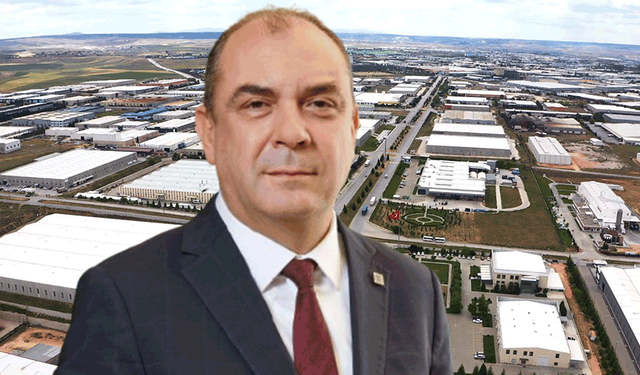 Eskişehir’den ihracat atağı: İki ayda 699,1 milyon dolar