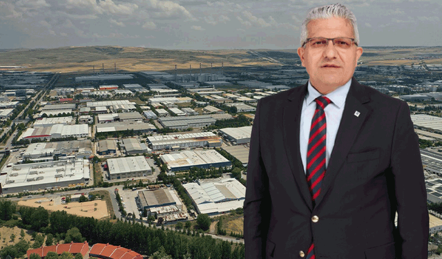 Eskişehir'in yüksek teknoloji ihracatı 569 milyon dolara yükseldi