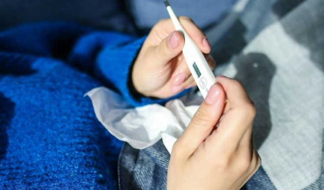 Eskişehirli uzmandan ebeveynlere uyarı: Nezleyi gripten ayırt edin