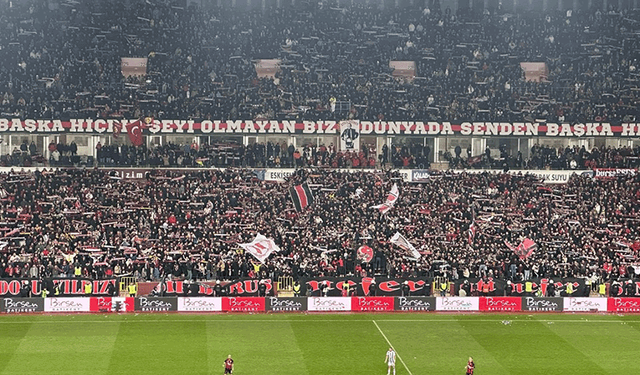 Eskişehirspor bilet satışı hızla sürüyor