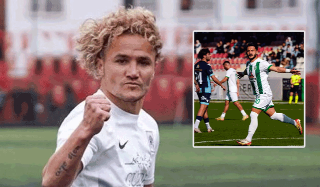Eskişehirspor'da forvet hamlesi: İki yıldız gündemde