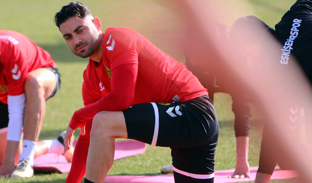 Kırmızı Şimşekler Keçiborlu Belediyespor’a hazırlanıyor