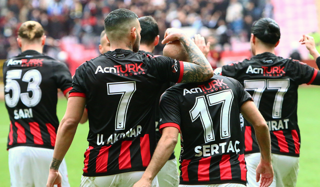 Lider Eskişehirspor taraftarını bekliyor