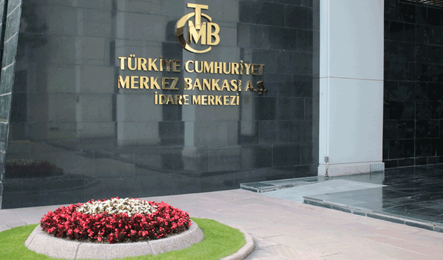 Merkez Bankası yılın ikinci faiz kararını duyurdu