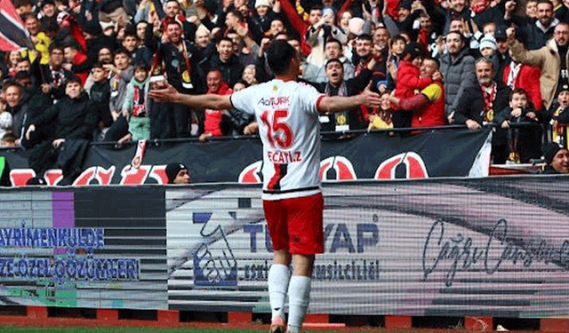 Necati Önal’a sosyal medyadan büyük destek