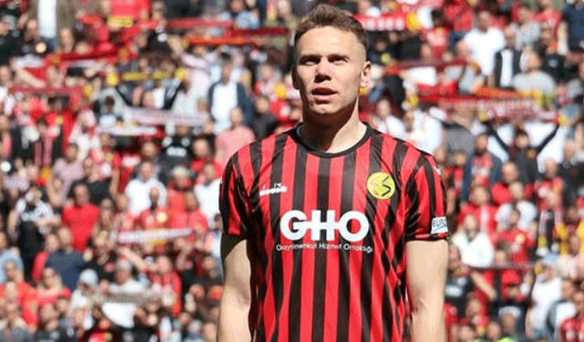 Ümit Metin Yıldız’ın transfer kararı yeniden tartışma konusu