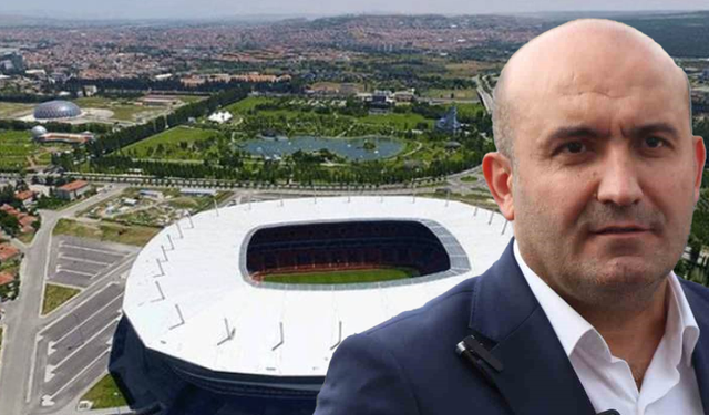 Albayrak duyurdu: Türkiye Kupası final maçı Eskişehir’den alındı