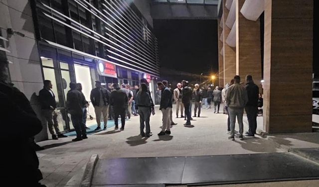 Bilecik'te yaşanan kavgada 3 kişi ağır yaralandı
