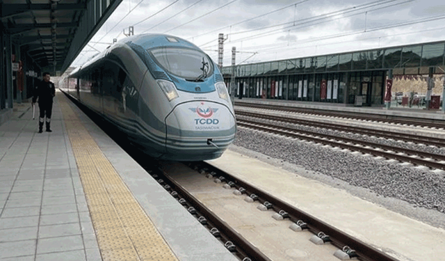 Eskişehir de listede… TCDD 229 sürekli işçi alımı yapacak