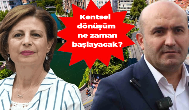 Eskişehir kötü durumda