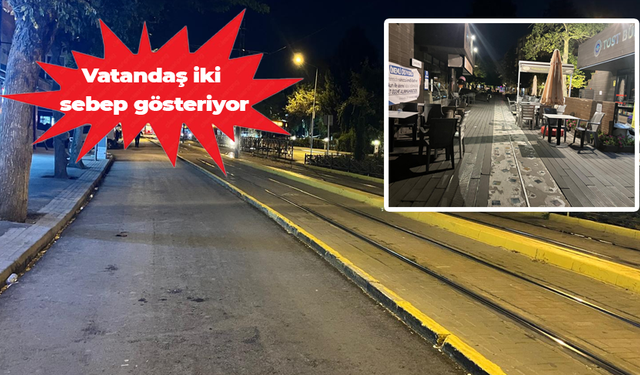 Eskişehir’de sosyal hayat bitiyor