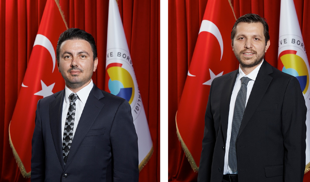 Genç Girişimciler Kurulu’nda yeni başkan belli oldu