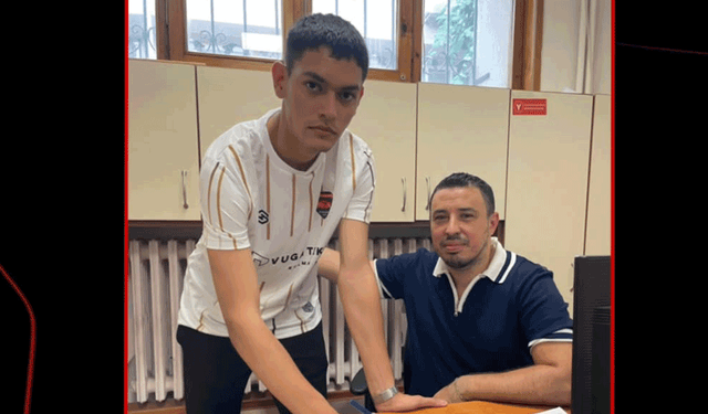 Sağlıkspor’dan üç yeni transfer