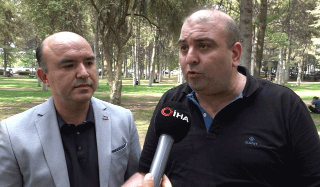 Sahte tatil sitesiyle vurgun: Eskişehirli acenteci hedefte