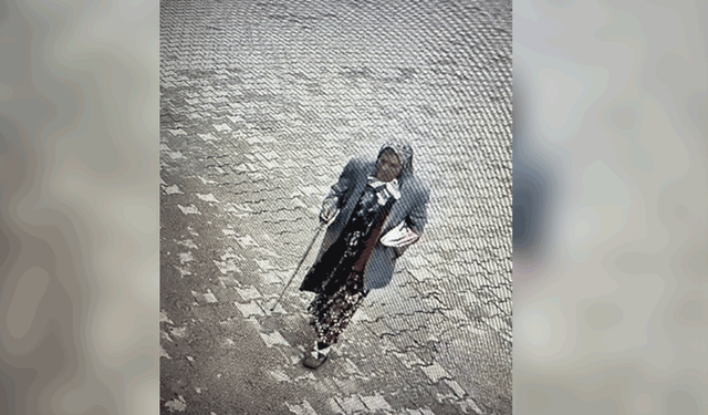 Afyon'da  aranan 84 yaşındaki kadının cesedi bulundu