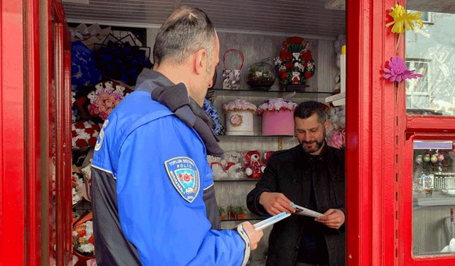 Kütahya'da vatandaşlara dolandırıcılık uyarısı