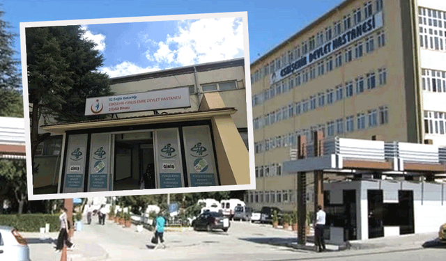 Eskişehir’de hastane arazilerinin özelleştirilme kararı yargıya taşındı