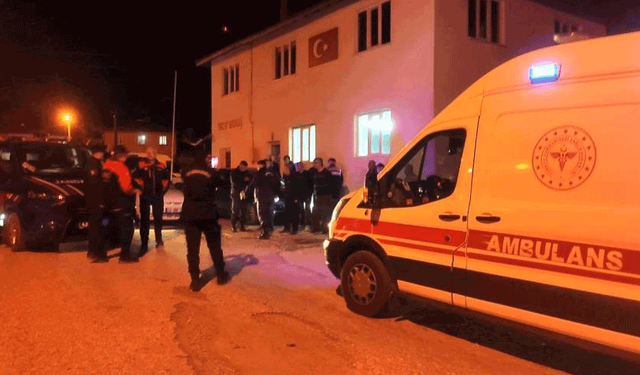 Kütahya'da kayıp yaşlı şahıs köyünden 8 kilometre uzakta sağ olarak bulundu