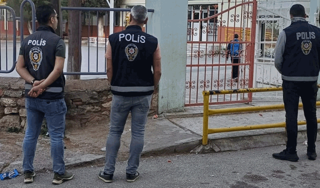 Okullarda yeni dönem: İçişleri Bakanlığı'ndan 81 ile güvenlik genelgesi