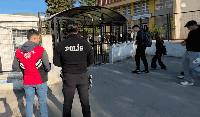 Okullarda yeni dönem: İşte alınan güvenlik önlemleri