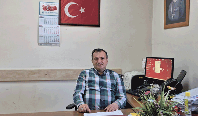 Tekin tüm siyasilere seslendi: Bu yanlıştan dönülmeli