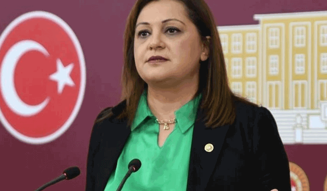 Afyon Belediye Başkanı Köksal CHP’den istifa etti