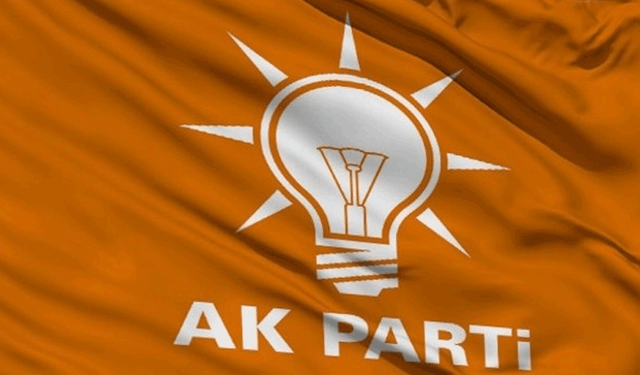 AK Parti’de üç ilçe başkanı yarın belli oluyor