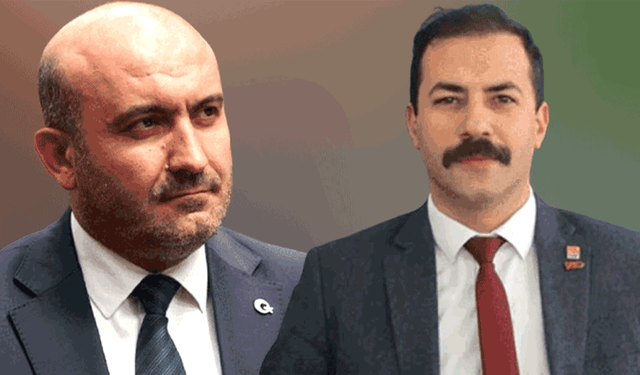 Albayrak’tan Yalaz’a: “Bugün yapılması gereken kamuoyuna hesap vermektir”