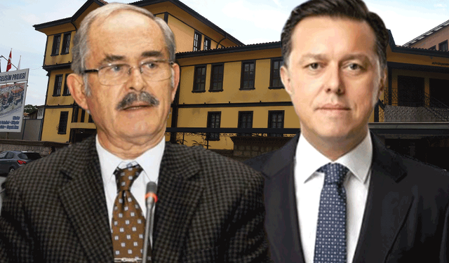 Balmumu Müzesi tartışması: Büyükerşen’den Hatipoğlu’na sert sözler